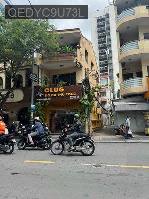 Căn Góc 2MT 44Trương Quốc Dung - Nguyễn Văn Trỗi DT 4,1x13 giá 23,2 - Phường 10  -  Quận Phú Nhuận 