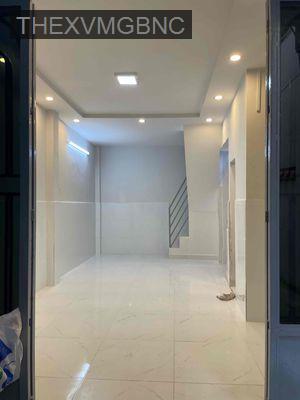 Bán nhà Ngô Tất Tố - Bình Thạnh - Phường 22  -  Quận Bình Thạnh 