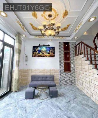 ACB THANH LÝ BÁN NHÀ 1T1L TÂY HOÀ Q9 67M2 GIÁ 2TỶ930TR SHR - Phường Tăng Nhơn Phú A  -  Quận 9 