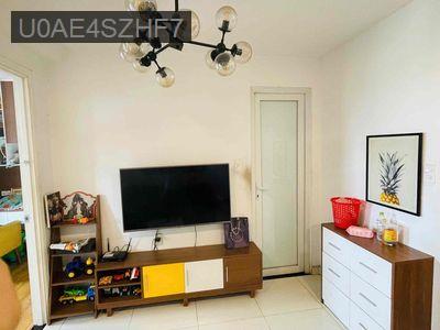 Căn hộ Prosper Plaza Quận 12,  53m2 sẵn sổ hồng, tặng nội thất - Phường Tân Thới Nhất  -  Quận 12 