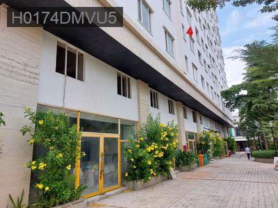 Bán chung cư - Phường 15  -  Quận Tân Bình  - 72m² - 2.399tỷ