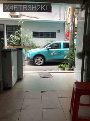 Bán nhà - Phường 5  -  Quận Bình Thạnh  - 56m² - 12.5tỷ