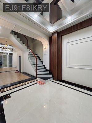 Bán nhà - Phường Hiệp Tân  -  Quận Tân Phú  - 80m² - 8.7tỷ