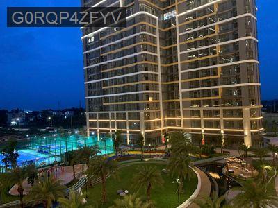 Bán Căn Hộ 1PN+ Khu Cao Cấp The Beverly, Đã Có Sổ. Đối Diện CV 36ha - Phường Long Thạnh Mỹ  -  Quận 9 