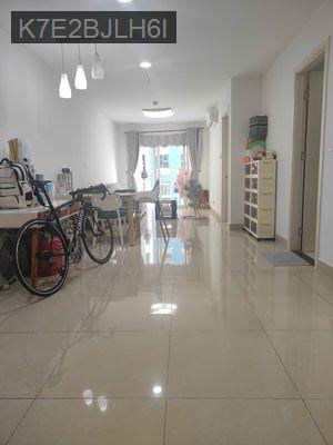 CẦN BÁN CĂN HỘ CHARM PLAZA - Phường Dĩ An  -  Thị xã Dĩ An 