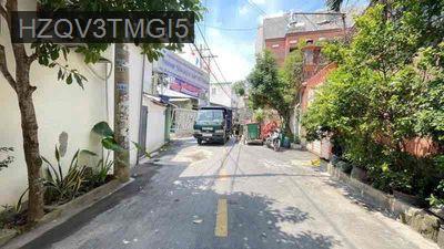 Bán Nhà Nguyễn Thị Búp 125m2 Giá Chỉ 5.7 Tỷ Thương Lượng Mạnh - Phường Tân Chánh Hiệp  -  Quận 12 