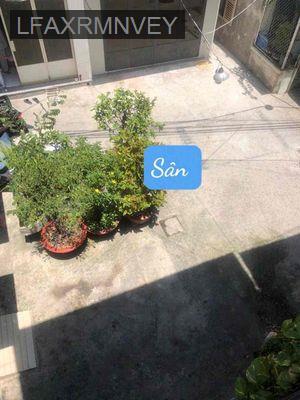 Bán nhà - Phường 1  -  Quận Tân Bình  - 42m² - 6.1tỷ