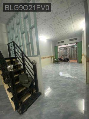 Bán nhà - Phường Tân Phú  -  Quận 9  - 37m² - 3.2tỷ