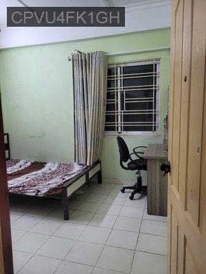 CẦN BÁN CĂN CHUNG CƯ C2 - Phường Hiệp Phú  -  Quận 9 
