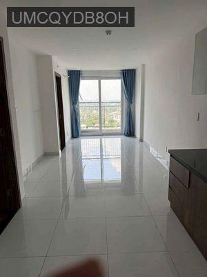 Bán Chung cư gần cầu phú long, view sông, giá rẻ ở liền được - Phường Lái Thiêu  -  Thị xã Thuận An 