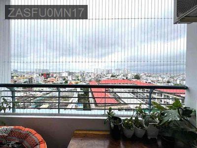 Bán căn hộ Miếu Nổi 2pn 1wc, có bancon view. Đang cho thuê 100 tr/năm - Phường 3  -  Quận Bình Thạnh 