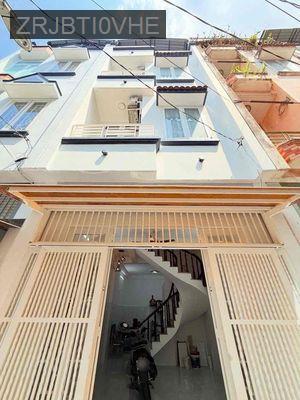 CẦN BÁN NHANH CĂN NHÀ 3 LẦU TẠI TÂN KIÊN BÌNH CHÁNH - Xã Tân Kiên  -  Huyện Bình Chánh 