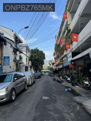 CĂN HỘ MỚI TOANH TẦNG 2( LẦU 1) 55M2 SỔ HỒNG RIÊNG GIÁ 2,2TỶ TL - Phường 10  -  Quận 6 