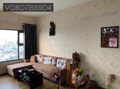 Ngộp bank cần bán gấp CC An Gia Garden (Tân Phú) 1tỷ800-75m2-SHR - Phường Tân Sơn Nhì  -  Quận Tân Phú 