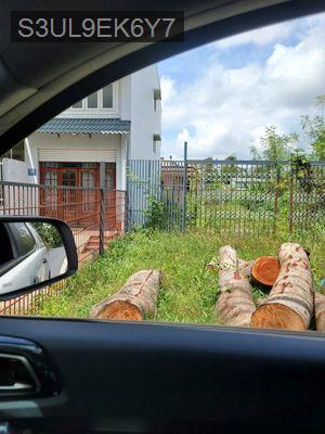 Đất Mặt Tiền 289 Thích Thiện Hòa, Bình Lợi, Tp. Hcm. (10mx29m), 6.8 Tỷ - Xã Bình Lợi  -  Huyện Bình Chánh 