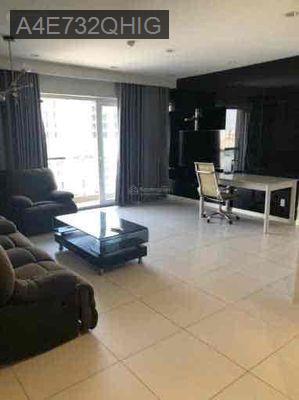 Bán gấp căn chung cư SGC Nguyễn Cửu Vân P17 Bình Thạnh. 2tỷ6/83,5m2. - Phường 17  -  Quận Bình Thạnh 