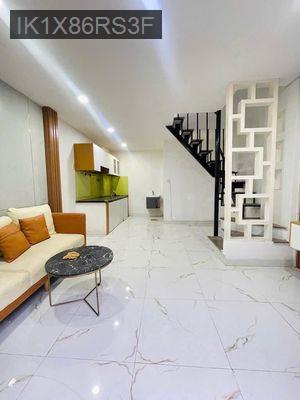 NHÀ SỔ HỒNG RIÊNG TÂN CHÁNH HIỆP QUẬN 12 - Phường Tân Chánh Hiệp  -  Quận 12 