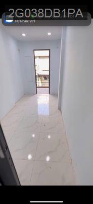 🔥🔥 🏡 BÁN NHÀ TRẦN HƯNG ĐẠO – 22M² – 3 TẦNG – 3.5 TỶ - Phường Nguyễn Cư Trinh  -  Quận 1 