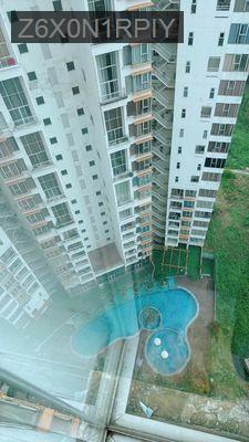 Bán chung cư - Xã Phong Phú  -  Huyện Bình Chánh  - 92m² - 2.45tỷ