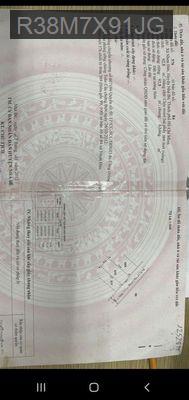 Bán nhà ở riêng lẻ - Xã Nhơn Đức  -  Huyện Nhà Bè 