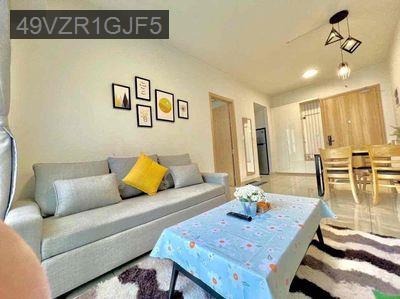 bán nhanh căn 1 phòng ngủ Emerald 3,55 tỉ - Phường Sơn Kỳ  -  Quận Tân Phú 