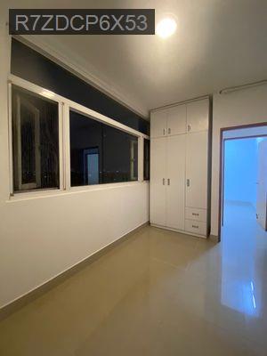 TÔI CHỦ CĂN HỘ CẦN BÁN - CĂN HỘ - 81m2, 3PN, 2 Toilet - CC Hoàng Kim - Phường Bình Trị Đông  -  Quận Bình Tân 