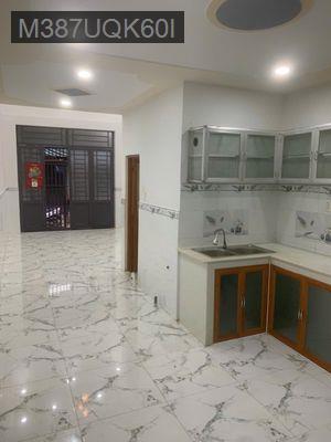 Bán nhà - Phường 2  -  Quận 5  - 53m² - 23tỷ