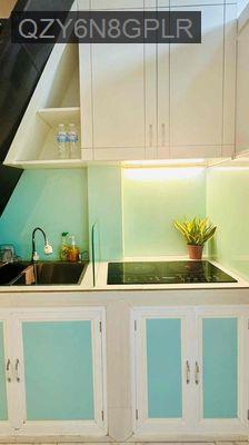 🌹HIẾM 📣 Q.6 3 tầng 2 PN 2WC mới full nội thất - Phường 14  -  Quận 6 