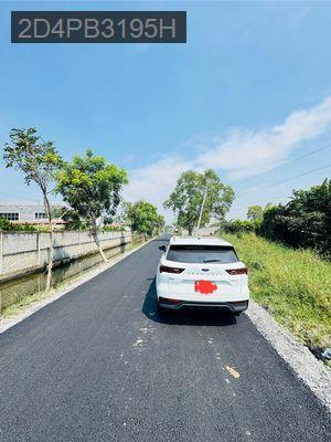 Cần bán đất đường Võ Thị Tốt - Xã Phước Lâm  -  Huyện Cần Giuộc 