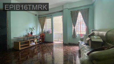 Cần bán gấp nhà chung cư Quận 10 70 m2 2PN - Phường 12  -  Quận 10 
