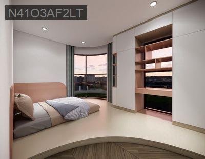 Bán chung cư - Phường Long Thạnh Mỹ  -  Quận 9  - 78m² - 5.366tỷ