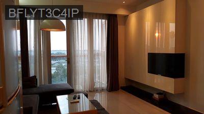 Bán căn hộ chung cư Tản Đà Court, Quận 5, 86m2, 2PN, 4.6 tỷ, sổ hồng. - Phường 11  -  Quận 5 