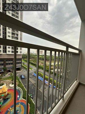 bán căn hộ 67m2 - 3,75 tỷ - Q7 Riverside - 2PN - Đào Trí - Phường Phú Thuận  -  Quận 7 