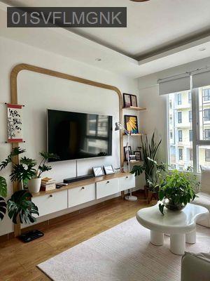 Bán căn hộ Era Town Q7 85m-2pn-3wc nhà đẹp giá 2.950 - Phường Phú Mỹ  -  Quận 7 