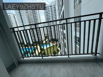 CĂN HỘ 10.30 – BLOCK A, DỰ ÁN SUNRISE RIVERSIDE NOVALAND - Phường Tân Phong  -  Quận 7 