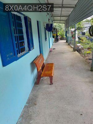 CẦN BÁN NHANH DÃY 10 PHÒNG TRỌ THU NHẬP 20 TRIỆU/THÁNG tại Chợ BÀ ĐIỂM - Xã Bà Điểm  -  Huyện Hóc Môn 