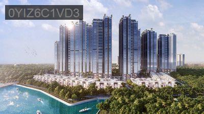 LIỀN KỀ PHÚ MỸ HƯNG, NỘI THẤT SANG TRỌNG , 1 tỷ 8 , 68m2, 2 phòng ngủ - Phường Tân Phú  -  Quận 7 