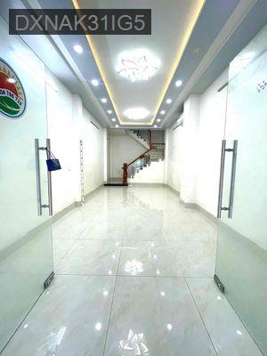 nhà mặt tiền - Phường 13  -  Quận Bình Thạnh 