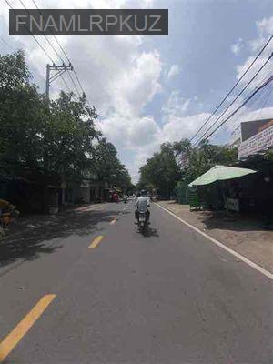 Lê Thị Hoa 40.1m2  2lau 5 x 8  2tỷ7 Thủ Đức. - Phường Bình Chiểu  -  Quận Thủ Đức 