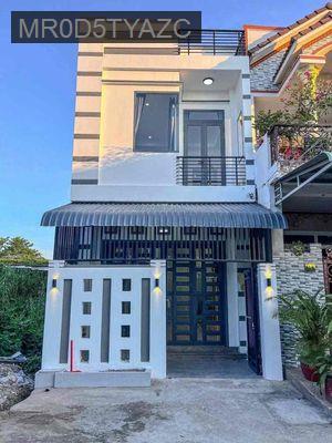 📌CẦN BÁN GẤP NHÀ Ở TẠI TP.HCM🌹🔊 - Xã Tân Kiên  -  Huyện Bình Chánh 