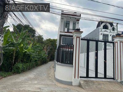 dạ nhận ký gửi bán nhà đây, do chủ bận việc ra nước ngoài định cư - Xã Bình Chánh  -  Huyện Bình Chánh 