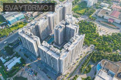 Cần bán Căn hộ cao cấp tiện nghi full nội thất - TT. Tân Túc  -  Huyện Bình Chánh 