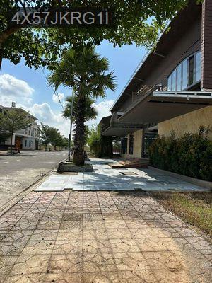 Đất ngộp 1tỷ 80m2 Thới Hoà, Bình Dương - Phường Thới Hòa  -  Thị xã Bến Cát 