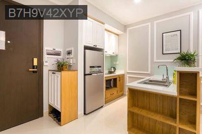 CH 3PN-Căn góc thiết kế thông minh 2,8 tỷ Full nội thất cao cấp - Phường 12  -  Quận Bình Thạnh 