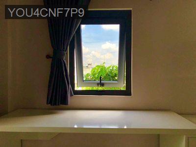 Căn hộ 152/11 Nguyễn Thị Tần, Q.8, 105,1m2, 4.280 tỷ - Phường 2  -  Quận 8 