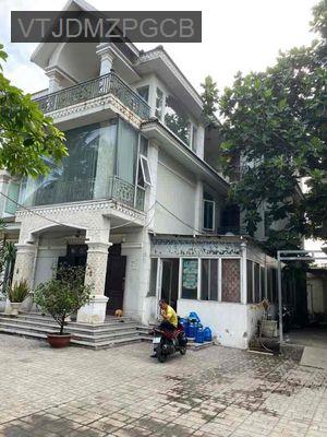 Bán nhà - Phường Bình Trị Đông A  -  Quận Bình Tân  - 736m² - 55tỷ