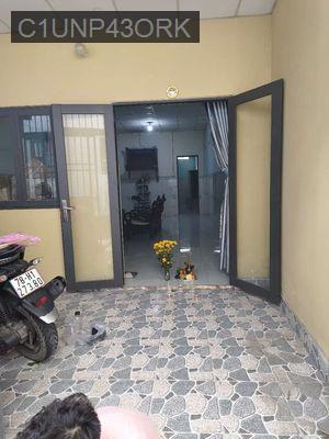 chính chủ. cần bán nhà đường Nguyễn Thị Huê xã bà điểm - Xã Bà Điểm  -  Huyện Hóc Môn 