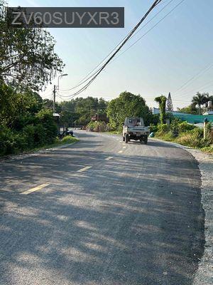 Bán đất - Xã Hòa Phú  -  Huyện Củ Chi  - 100m² - 1.7tỷ
