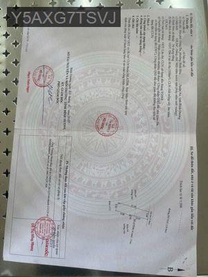 bán GẤP NHÀ Mặt Tiền Tỉnh Lộ 743C - Phường Bình Hòa  -  Thị xã Thuận An 