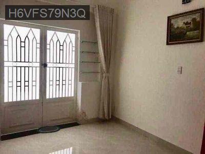 Chính chủ bán nhà 15/10 đường C1 - Phường 13  -  Quận Tân Bình 